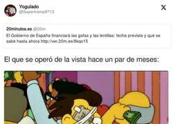 Enlace a La pasta que me ahorraré, por @Supertramp9713