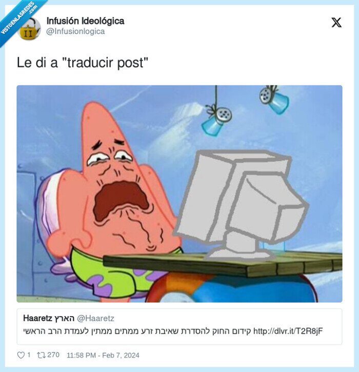 traducir,post,ugggg
