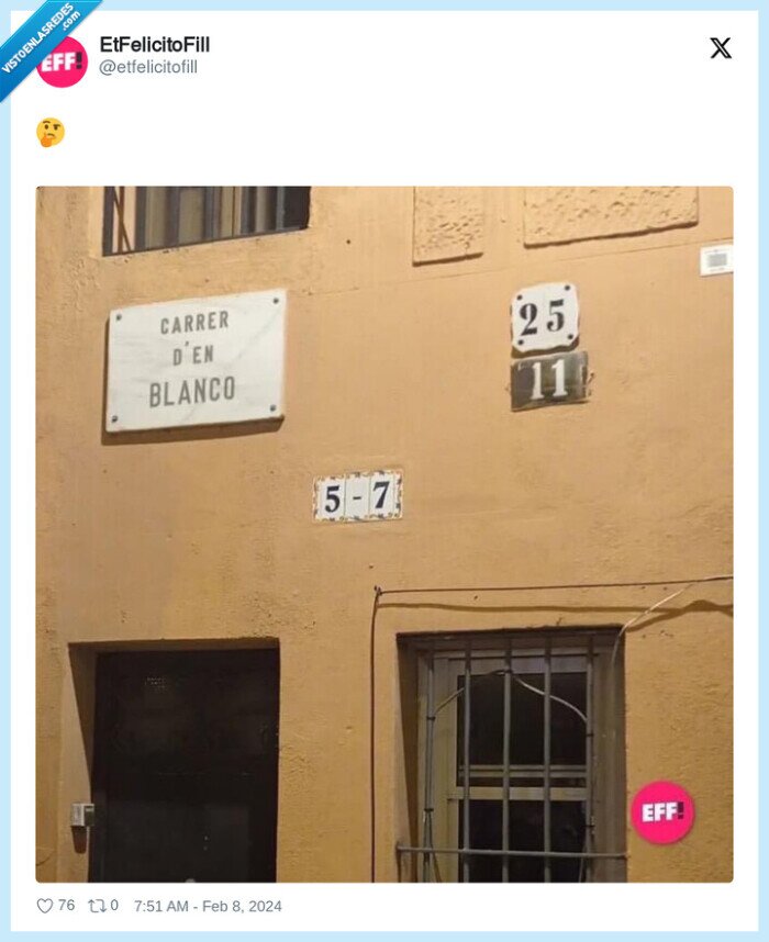 calle,puerta,numeros