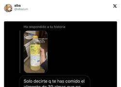 Enlace a La mejor respuesta que he visto en lo que va de año, por @albacum