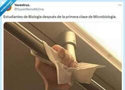 Enlace a Cuando conoces la verdad por @supermanumolina