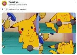 Enlace a Puede conmigo, por @supermanumolina