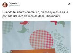 Enlace a Pero qué es esta locura de reflexión, por @balefulaleka