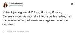 Enlace a Reflexionad por favor, por @Alissonofabiitch