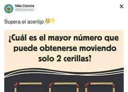 Enlace a A ver quién lo acierta, por @MsCiencia2