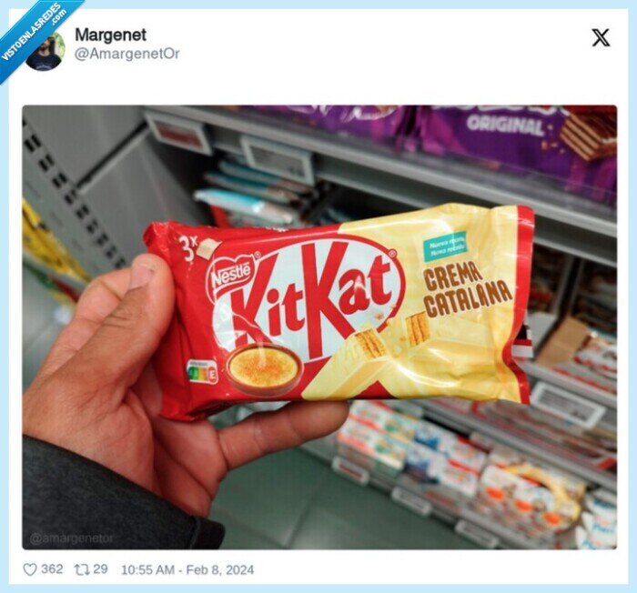 tiktok,crema catalana,sabor,gusto