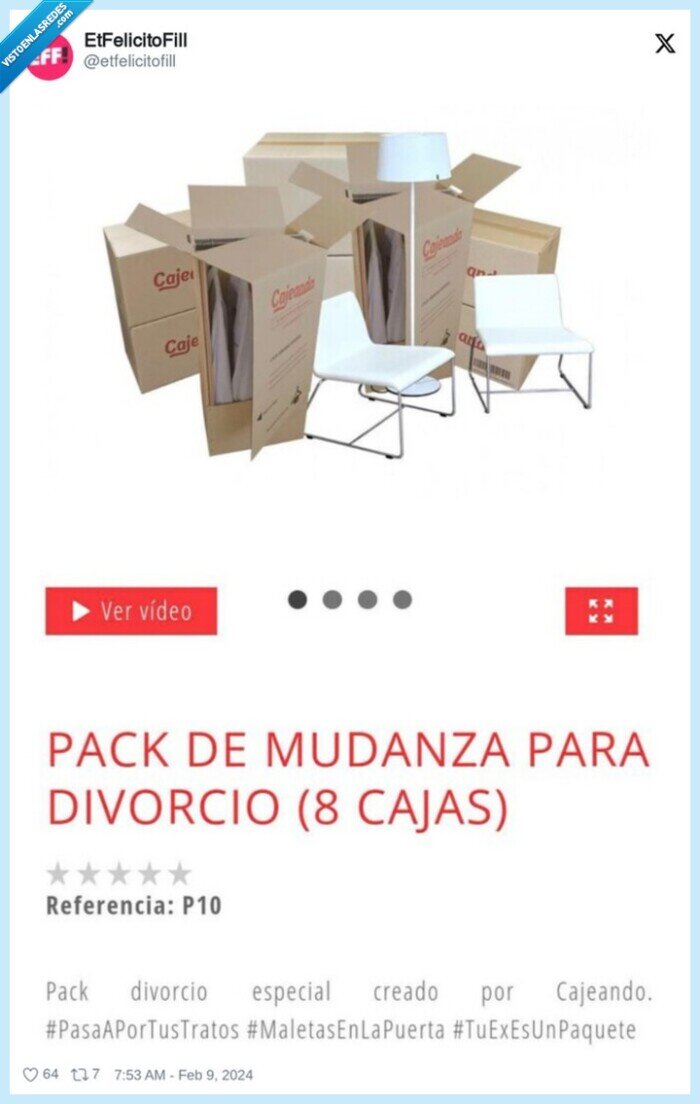 cajas,mudanza,pack,divorcio