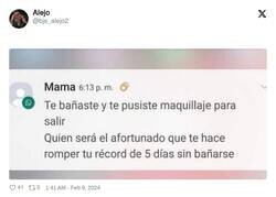 Enlace a La niña te ha salido un poco cerda, por @bjs_alejo2