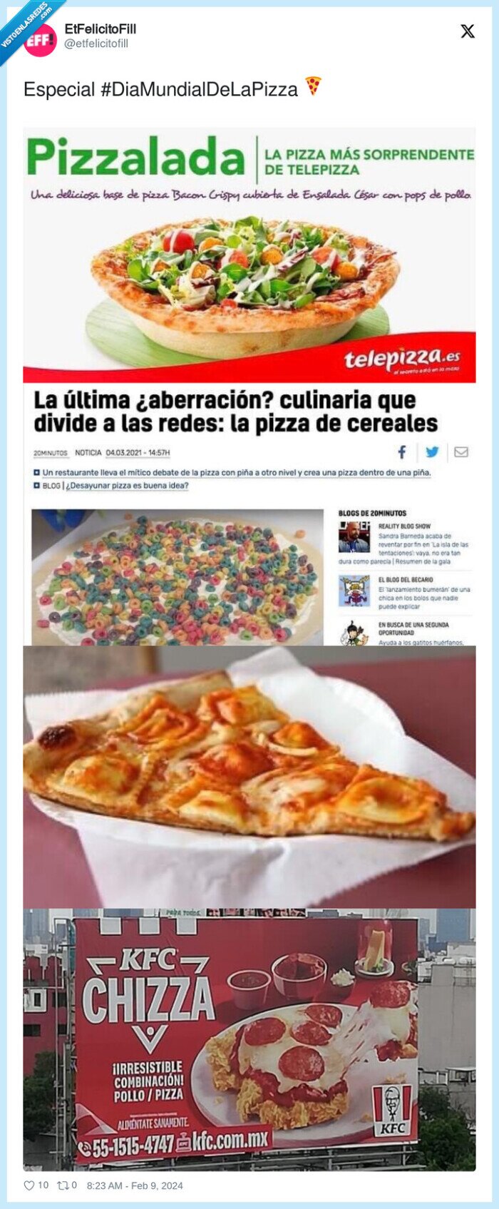 pizza,especial