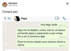 Enlace a Compra pan, por @Memakker