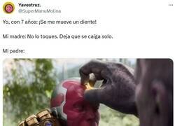 Enlace a Lo soluciona fácil por @supermanumolina