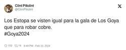Enlace a A eso se le llama ser genuino, por @ClintPiticlint