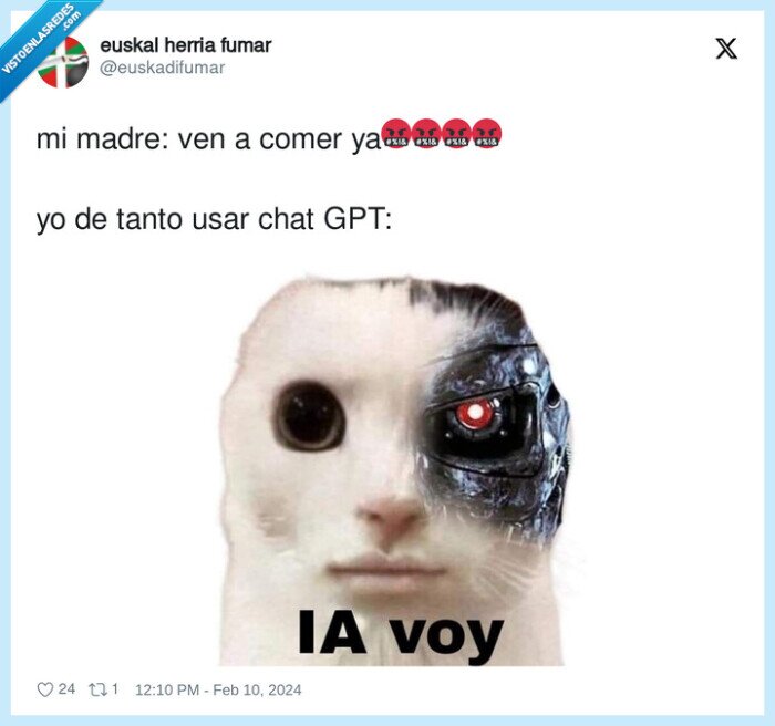 madre,comer,usar,chatgpt