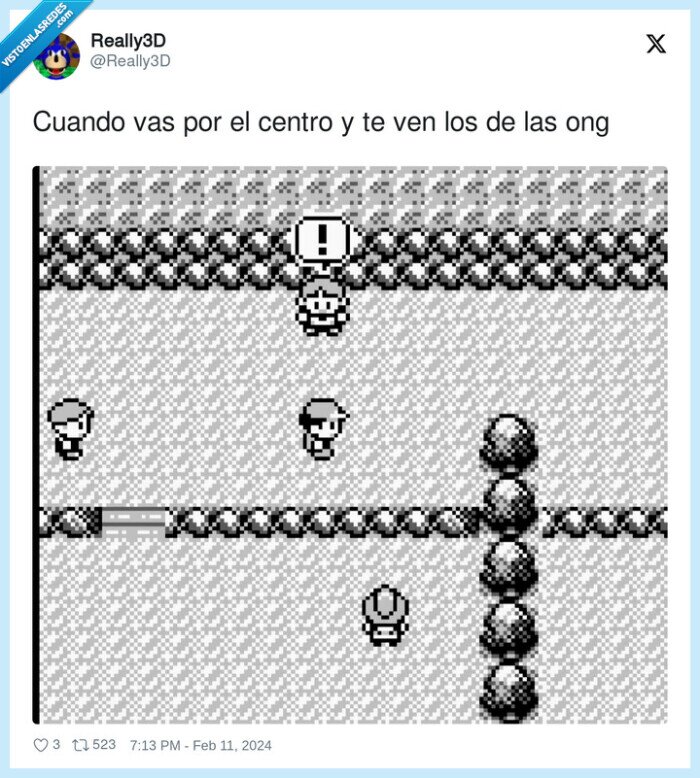 ong,encuestas,preguntar,calle,pokemon