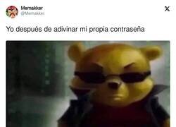 Enlace a Así te sientes cuando lo aciertas y solo te quedaba un intento, por @Memakker