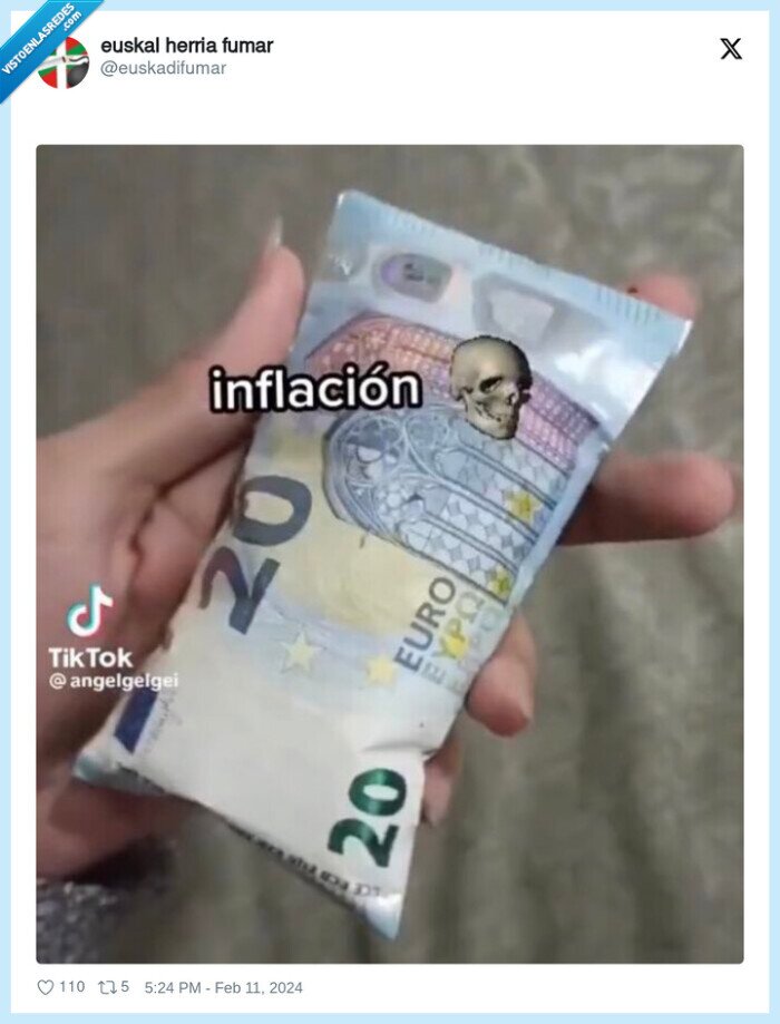 billete,20,inflacion,inflado,aire