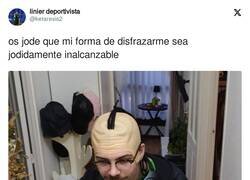 Enlace a Disfraz de Xokas, difícil de superar, por @ketaresis2