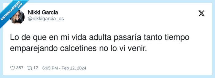 emparejando,calcetines,vida adulta,tiempo