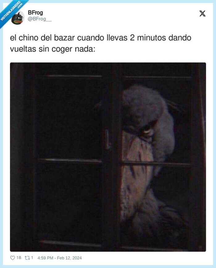 controlar,espiar,chino,bazar