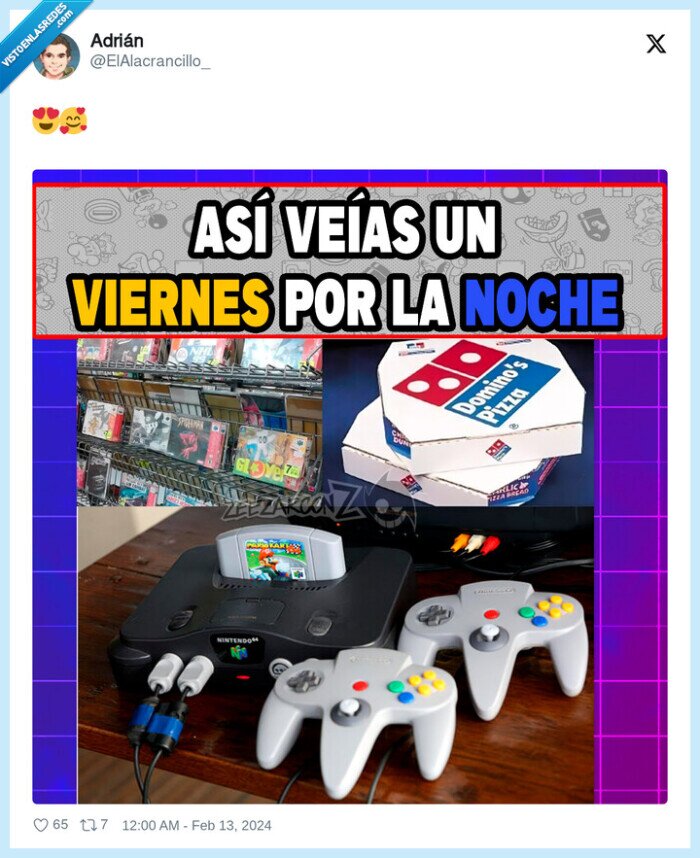 blockbuster,n64,consola,alquiler,videojuegos