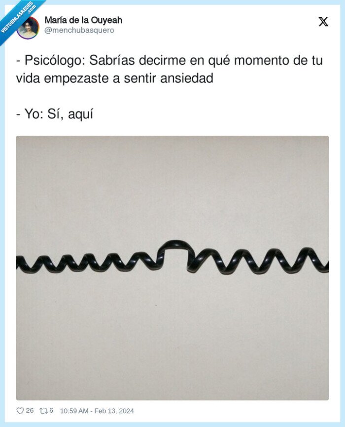 psicólogo,ansiedad,cable,teléfono