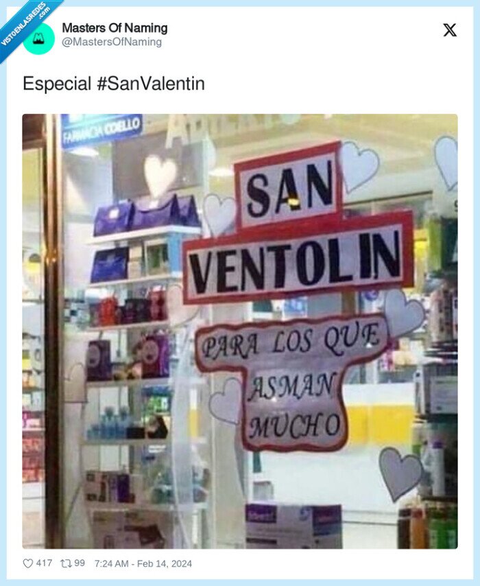 san valentin,especial,ventolin,tienda