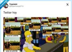 Enlace a Allá vamos, por @Supertramp9713