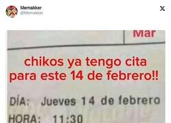 Enlace a Algo es algo, por @Memakker