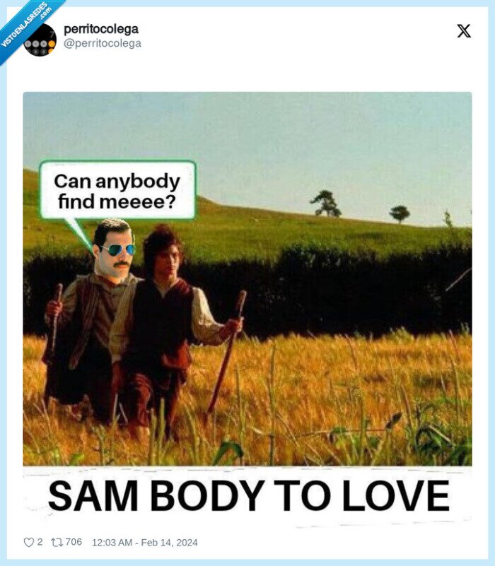 san valentin,sam va lentin,memes,14 de febrero,freddie mercury