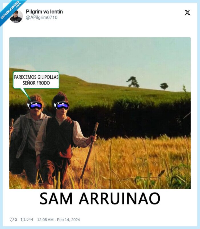 san valentin,sam va lentin,memes,14 de febrero,apple vision pro