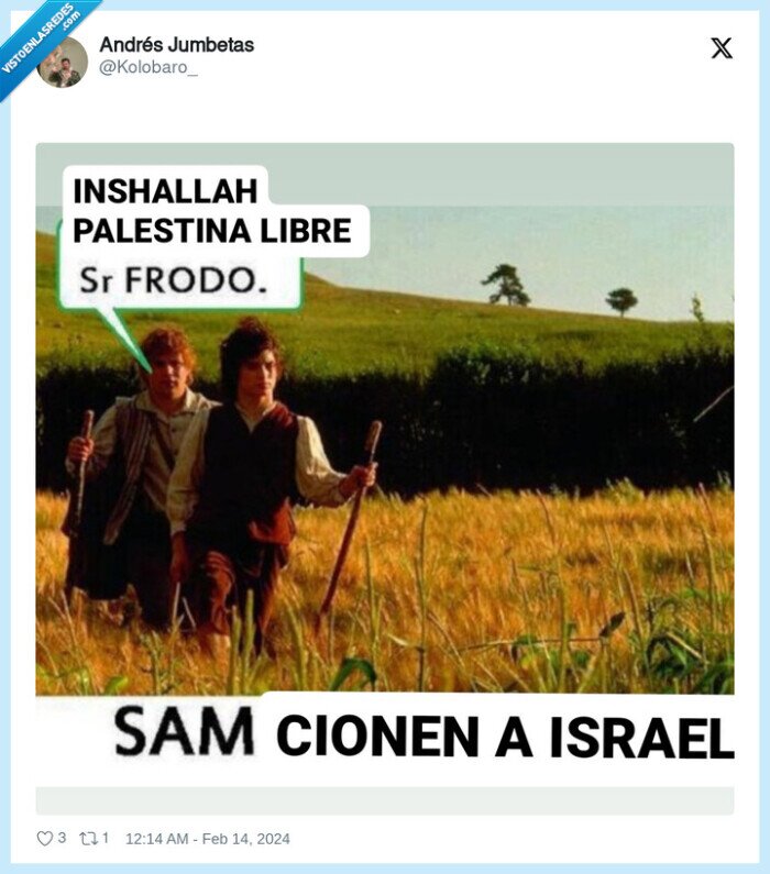san valentin,sam va lentin,memes,14 de febrero,israel,palestina