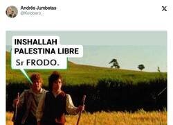 Enlace a Rabiosa actualidad con Sam, por @Kolobaro_