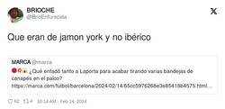 Enlace a Ahora todo tiene sentido, por @BrioEnfurecida
