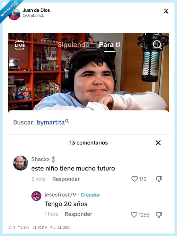 niño,futuro,20 años