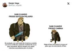 Enlace a El crossover definitivo, por @sergio_vega98