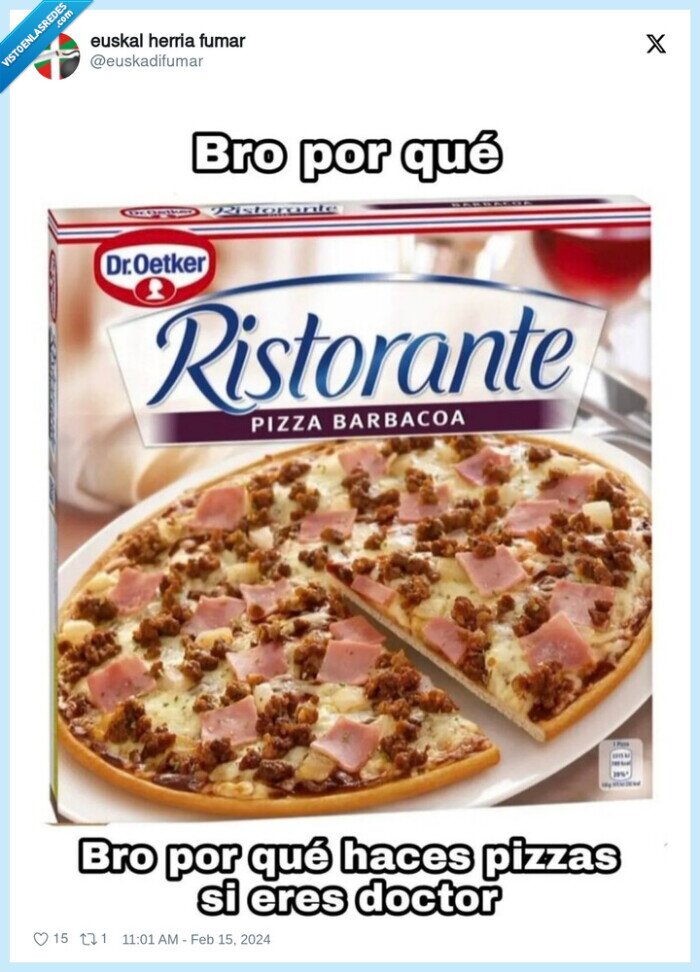 dr oetker,doctor,pizza