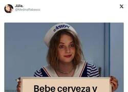 Enlace a Alegría, por @MedinaRabasco