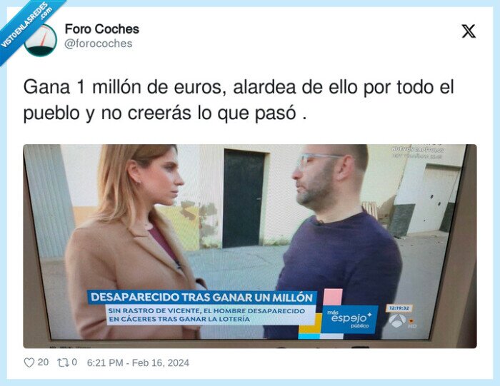 millón,alardear,euros,pueblo