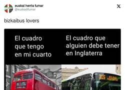 Enlace a Bizkaibus lovers, por @euskadifumar