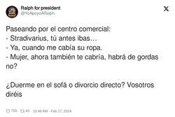 Enlace a Hay hombres muy temerarios jojojo, por @YoApoyoARalph