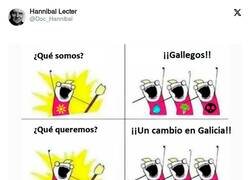 Enlace a Lo de Galicia es de traca, por @Doc_Hannibal