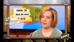 Enlace a Los grandes problemas de la sociedad allá en los 2000 con el Diario de Patricia