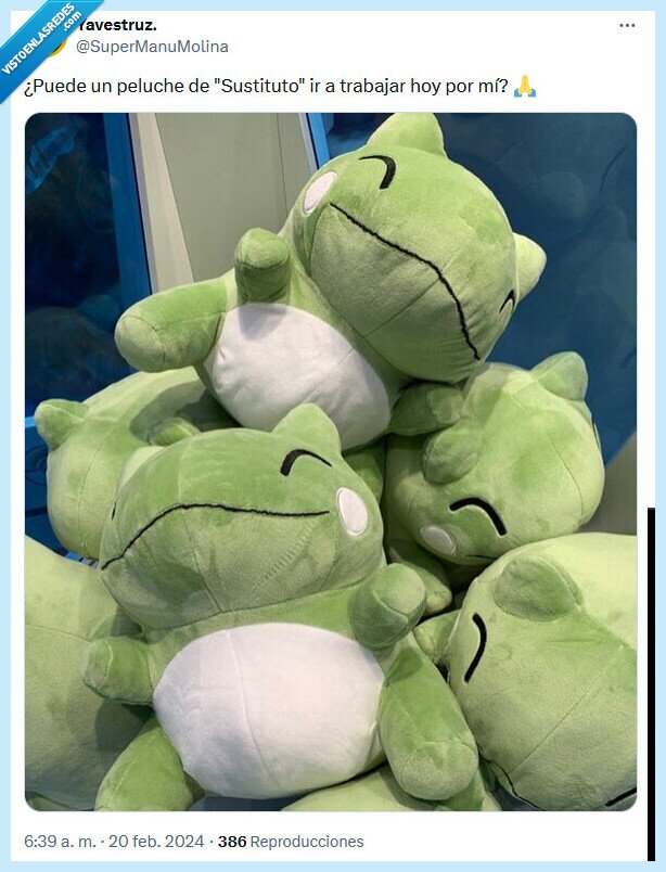 sustituto,pokémon,trabajar