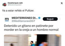 Enlace a Qué cosas pasan tú, por @DesatranqueJaen