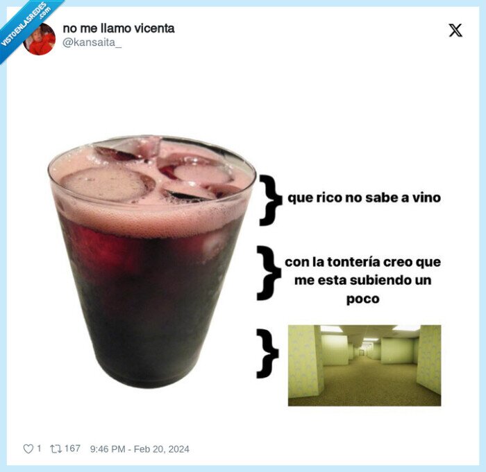 kalimotxo,peligro