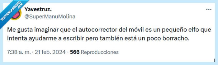 autocorrector,teclado,elfo,borracho,ayuda