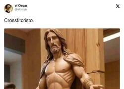 Enlace a Reparte hostias como panes, por @elosqar