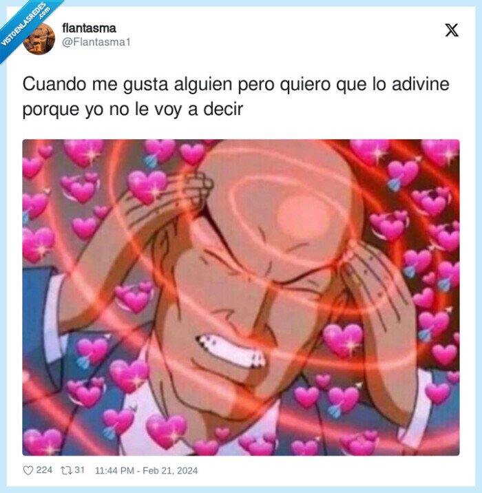 adivinar,alguien,gustar,amor