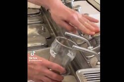 Enlace a Así se servía la coca cola en los años 40 y me parece una gran pérdida