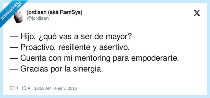 empoderarte,resiliente,proactivo,mentoring,asertivo,sinergia